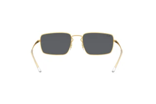 Achteraanzicht Ray-Ban RB3669 (905487)