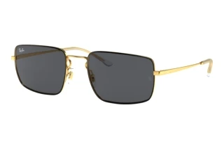 Vooraanzicht Ray-Ban RB3669 (905487)