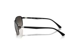 Zijaanzicht Ray-Ban RB3671CH (186/5J)