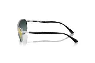 Zijaanzicht Ray-Ban RB3671CH (9144J0)