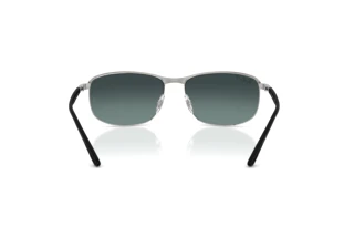 Achteraanzicht Ray-Ban RB3671CH (9144J0)