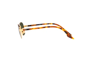 Zijaanzicht Ray-Ban RB3690 (001/31)