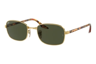 Vooraanzicht Ray-Ban RB3690 (001/31)