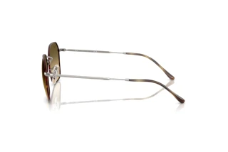 Zijaanzicht Ray-Ban JIM (RB3694 - 92700A)