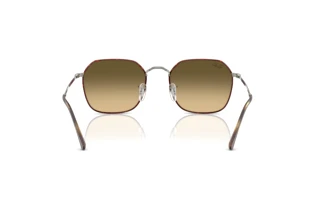 Achteraanzicht Ray-Ban JIM (RB3694 - 92700A)