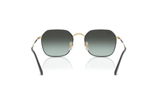 Achteraanzicht Ray-Ban JIM (RB3694 - 9271GK)