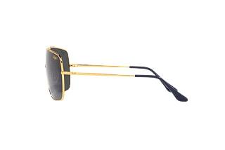 Zijaanzicht Ray-Ban WINGS II (RB3697 - 924687)