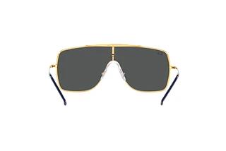 Achteraanzicht Ray-Ban WINGS II (RB3697 - 924687)