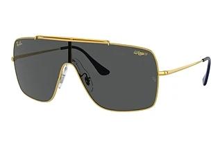 Ray-Ban RB3697 924687 Dark GreyGold