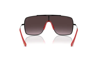 Achteraanzicht Ray-Ban RB3697M (F009Y3)