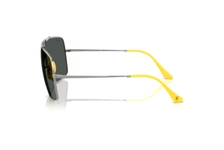 Zijaanzicht Ray-Ban RB3697M (F03087)