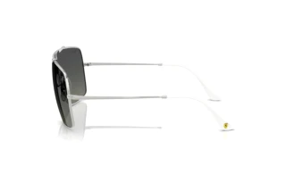 Zijaanzicht Ray-Ban RB3697M (F1048G)