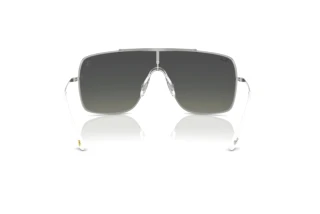 Achteraanzicht Ray-Ban RB3697M (F1048G)