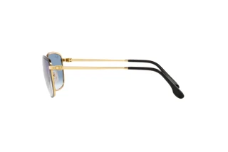 Zijaanzicht Ray-Ban RB3705 (90003F)