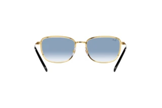 Achteraanzicht Ray-Ban RB3705 (90003F)