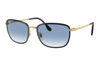 Vooraanzicht Ray-Ban RB3705 (90003F)