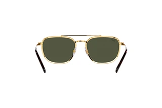 Achteraanzicht Ray-Ban RB3708 (001/31)