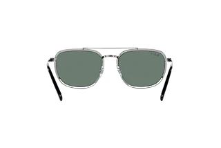 Achteraanzicht Ray-Ban RB3708 (004/O9)