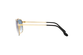 Zijaanzicht Ray-Ban RB3708 (90003F)