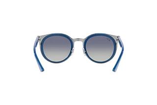 Achteraanzicht Ray-Ban BONNIE (RB3710 - 92584L)