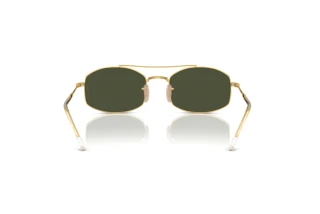 Achteraanzicht Ray-Ban RB3719 (001/31)