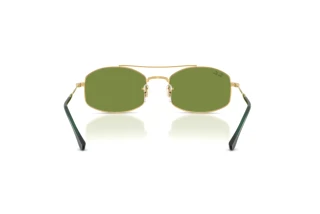 Achteraanzicht Ray-Ban RB3719 (001/4E)