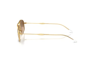 Zijaanzicht Ray-Ban RB3719 (001/51)