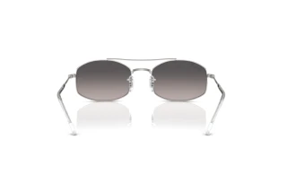 Achteraanzicht Ray-Ban RB3719 (003/M3)