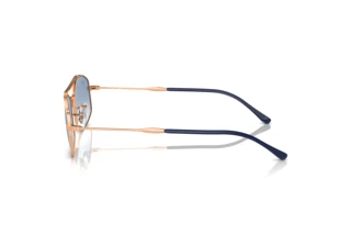 Zijaanzicht Ray-Ban RB3719 (92623F)
