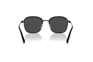 Achteraanzicht Ray-Ban RB3720 (002/K8)