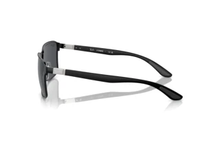 Zijaanzicht Ray-Ban RB3721 (186/87)