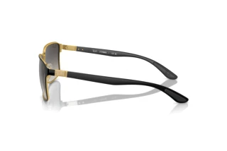 Zijaanzicht Ray-Ban RB3721 (187/11)
