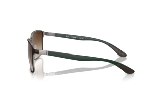 Zijaanzicht Ray-Ban RB3721 (188/13)