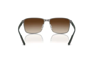 Achteraanzicht Ray-Ban RB3721 (188/13)