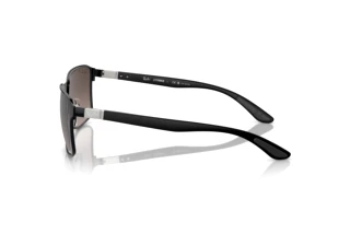 Zijaanzicht Ray-Ban RB3721CH (186/5J)