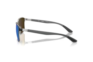 Zijaanzicht Ray-Ban RB3721CH (9144A1)