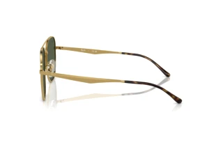 Zijaanzicht Ray-Ban RB3724D (001/71)