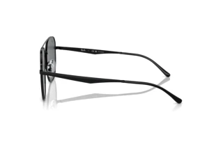 Zijaanzicht Ray-Ban RB3724D (002/81)