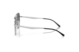 Zijaanzicht Ray-Ban RB3724D (003/8G)