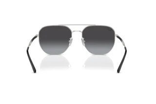 Achteraanzicht Ray-Ban RB3724D (003/8G)