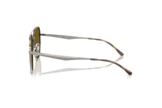 Zijaanzicht Ray-Ban RB3724D (004/73)
