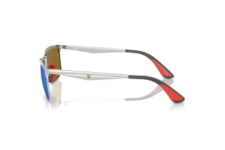 Zijaanzicht Ray-Ban RB3726M (F007A1)