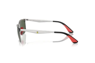 Zijaanzicht Ray-Ban RB3726M (F06071)