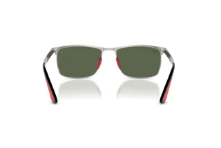 Achteraanzicht Ray-Ban RB3726M (F06071)