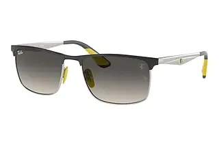 Ray-Ban RB3726M F08711
