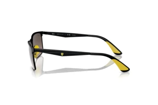 Zijaanzicht Ray-Ban RB3726M (F0885J)