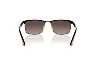 Achteraanzicht Ray-Ban RB3726M (F0885J)