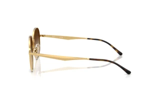 Zijaanzicht Ray-Ban RB3727D (001/13)