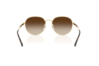 Achteraanzicht Ray-Ban RB3727D (001/13)
