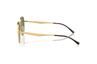Zijaanzicht Ray-Ban RB3727D (001/9A)